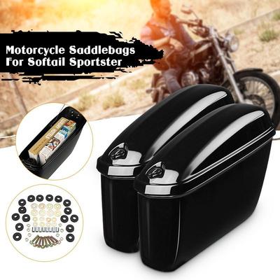 Para motocicletas – Equipaje para motocicletas
