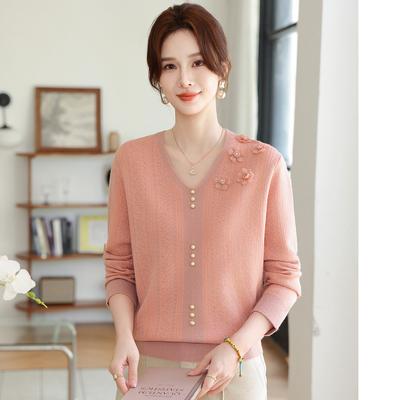 Tops – Pullover e maglie a manica lunga