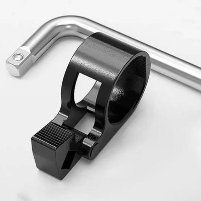 Kugelkopfabzieher Hochleistungs Spurstangenwerkzeug 27-42mm Rostschutz Lenkhebelausbau für PKW LKW SUV Multifunktions-Ruder-Schlüssel