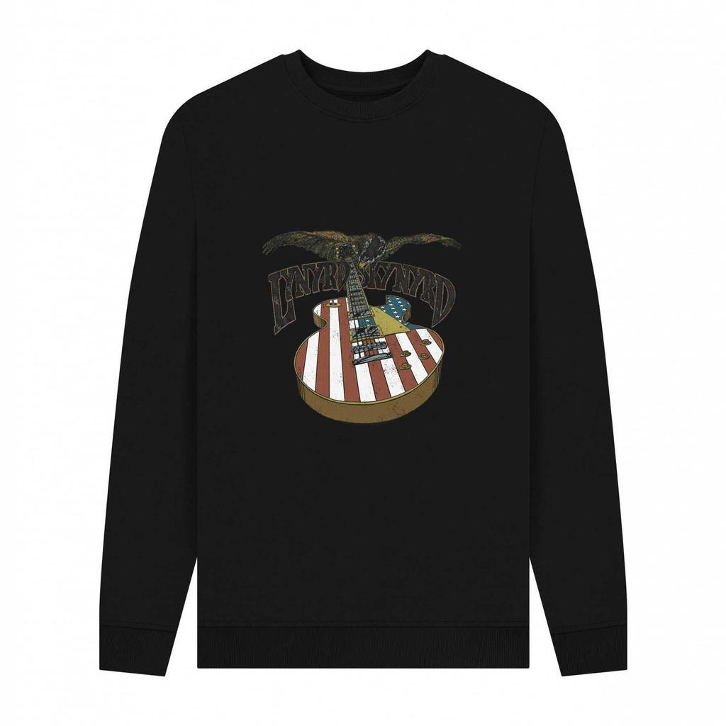 Lynyrd Skynyrd Unisex Adult Sweatshirt