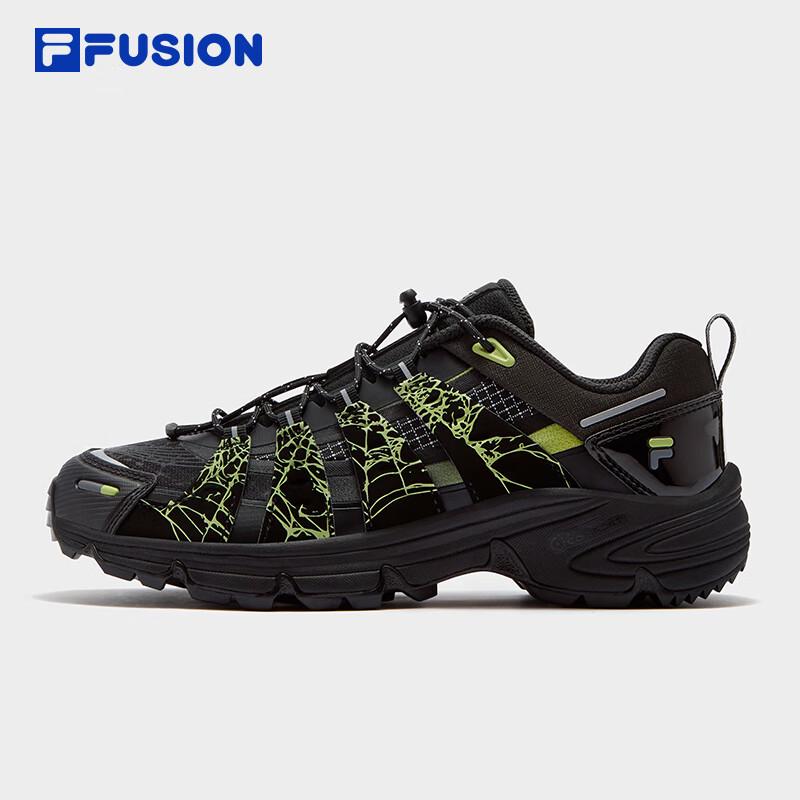 

FILA FUSION COMO X Halloween Outdoor Trail Shoes 41