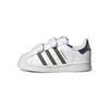 (TD) Superstar 'White Camo' Baby HQ4286