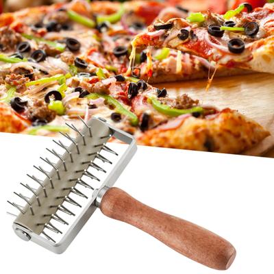 Pasta Pişirme Araçları – Pizza bıçakları