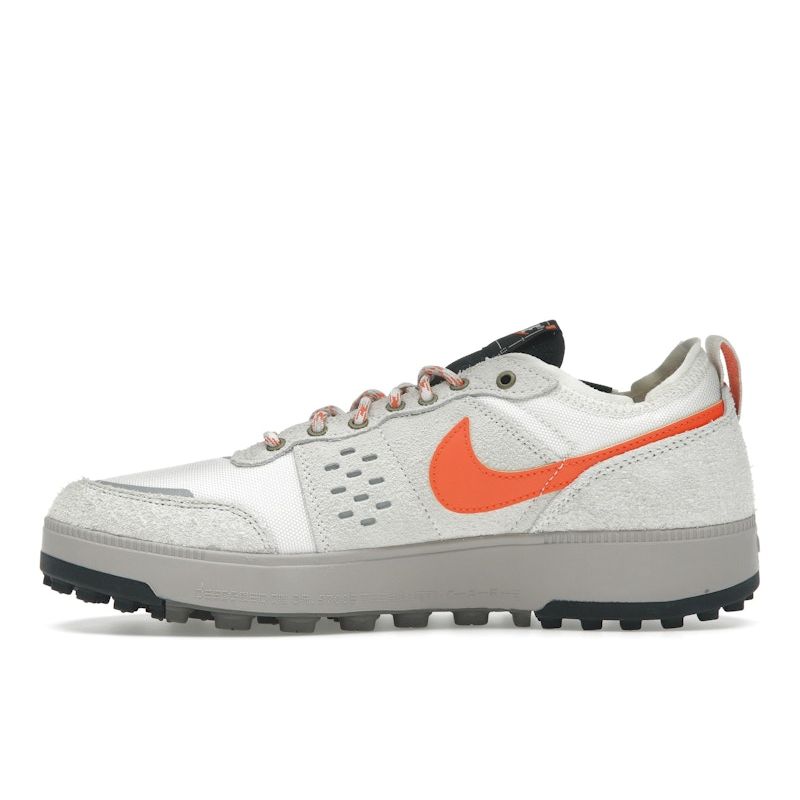 Nike C1TY Premium Cordura Phantom Light Orewood Brown Safety Orange Herrenschuhe HJ4316-001