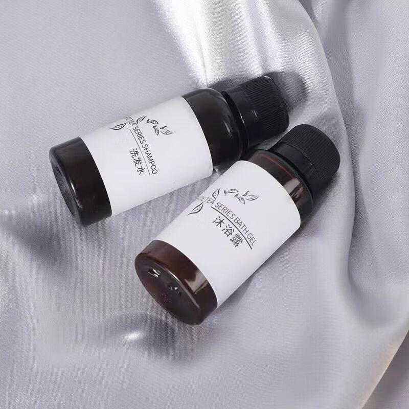 Pan. Kukuřičný jednorázový sprchový gel s bílým čajem