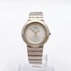 Used 427 SEIKO Men's Watch Quartz Working 80s Vintage Silver