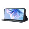 For TECNO Camon 20 Premier 5G CK9n Anti-Scratch Cover Retro Stand PU Leather Phone Wallet Case