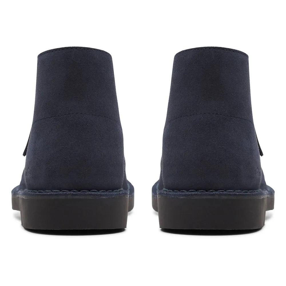 Clarks Shoes Ankle Boots Desert EVO