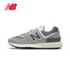 NEW BALANCE Casual Shoes Men's Women's Thick-soled Couple Retro Trendy Comfortable Breathable Sports Shoes U574LGT1