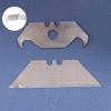 30 Stück Trapezklinge Multifunktionale Edelstahlklinge Ersatz DIY Kunsthandwerk Cutter Werkzeug Klinge Handwerkzeuge