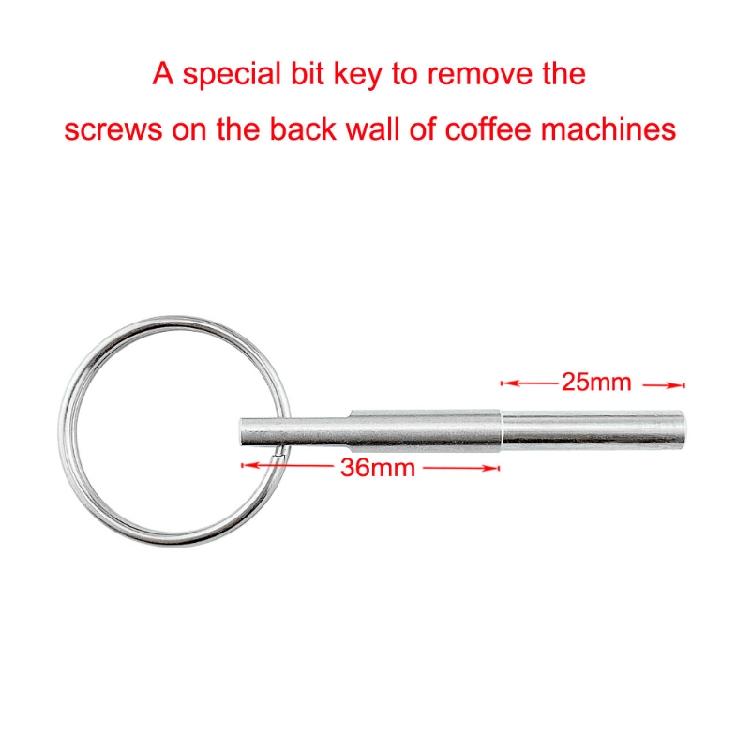 Multifuntional Coffee Machine Repair Tool Silicones Sealing Gaskets Suitable for Coffee Machines and Appliances Repairing