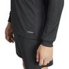 Adidas Soccer Referee Long Sleeve IFC20 Black XL T-Shirt - Men's (IN8145)
