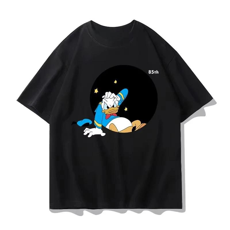 Donald Duck Cute TShirt Unisex Unisex Unisex2 S