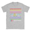 Happy 100 Days of School Smarter 67 Teacher TShirt Men  Humorous Cotton Tee Shirt O Neck Short Sleeve T Shirt Gift Idea Clothes