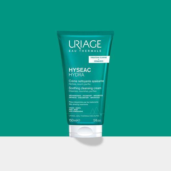 Uriage Ijeak Cleansing Gel 150ml