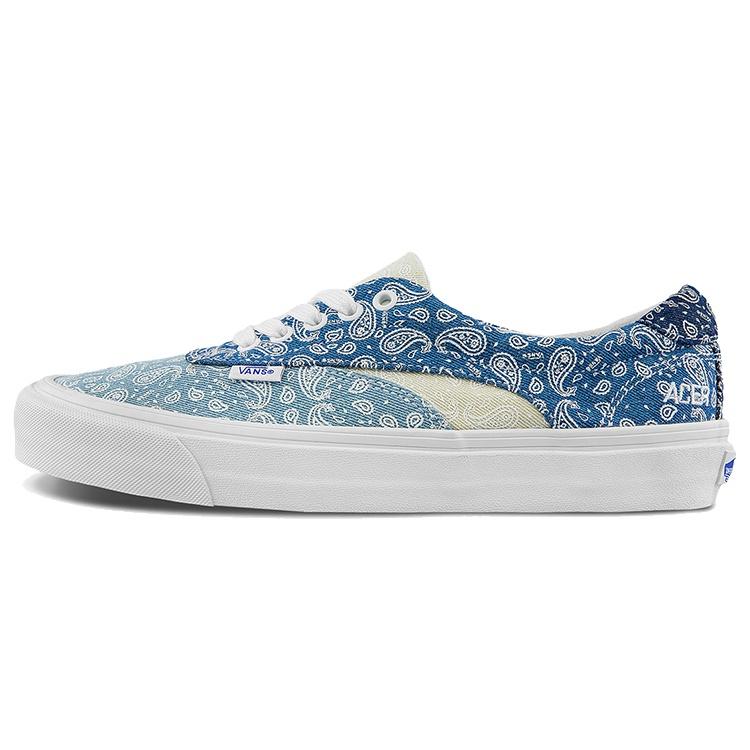 Vans Acer Ni SP Bandana - Multi Men s VN0A4UWYASN EU 36