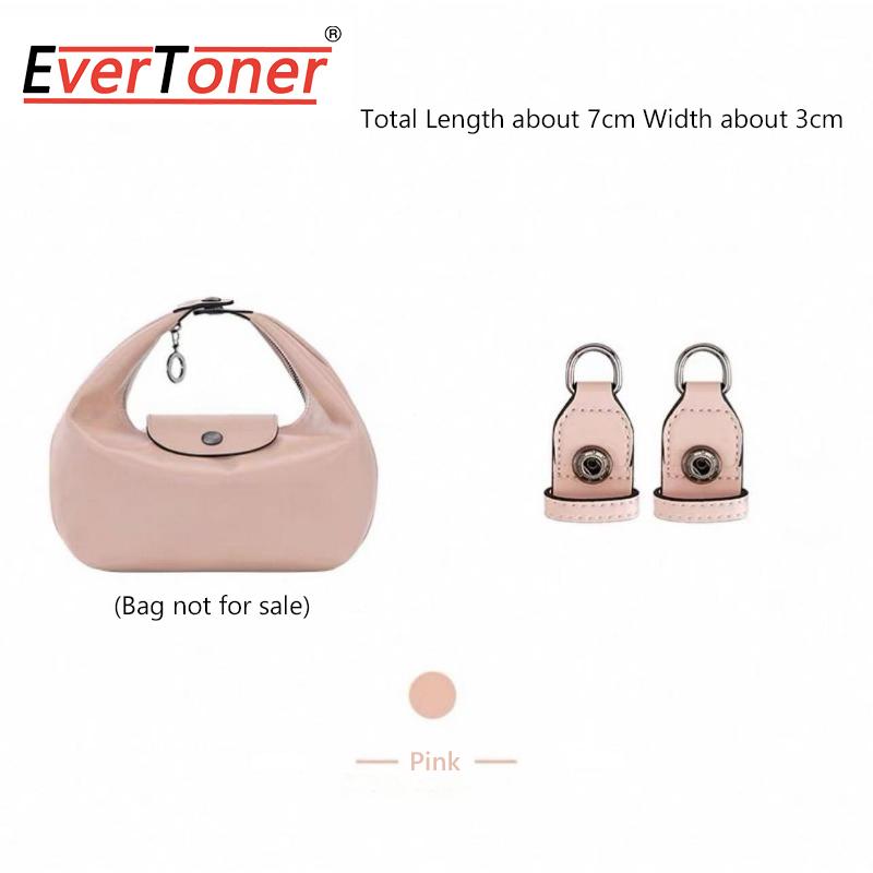 EverToner For Long-champ Xtra Bag Leather Handbag Shoulder Crossbody Bag Strap Modifications Shoulder Strap Replacement Strap