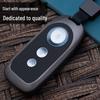 Heavy Duty Pioneer Key Case for Trucks & Cars - New Model Metal Remote Control Protector