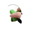 Turtle Mouse: Wired/Wireless, Silent, Cute Personalized Gift for Friends