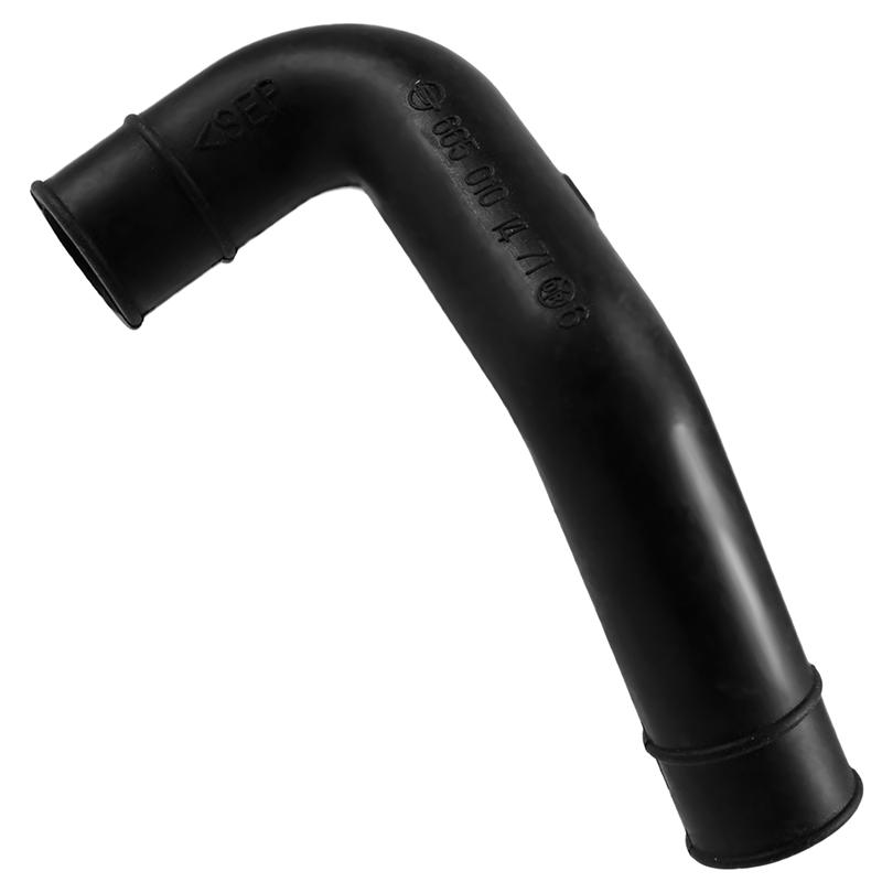 L10A 6650101471 Автомобильный маслоотделитель Выхлопной шланг Для Ssangyong Kyron 2.0Xdi 2010