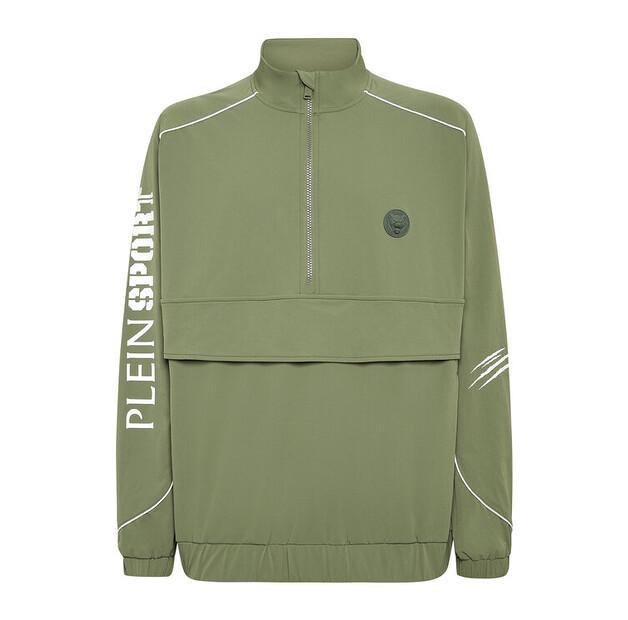 Толстовка спортивная Plein Sport 23359 EU L