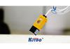 KJTDQ Rectangular Photoelectric Sensor: Through-beam or Diffuse, 24V, Customizable