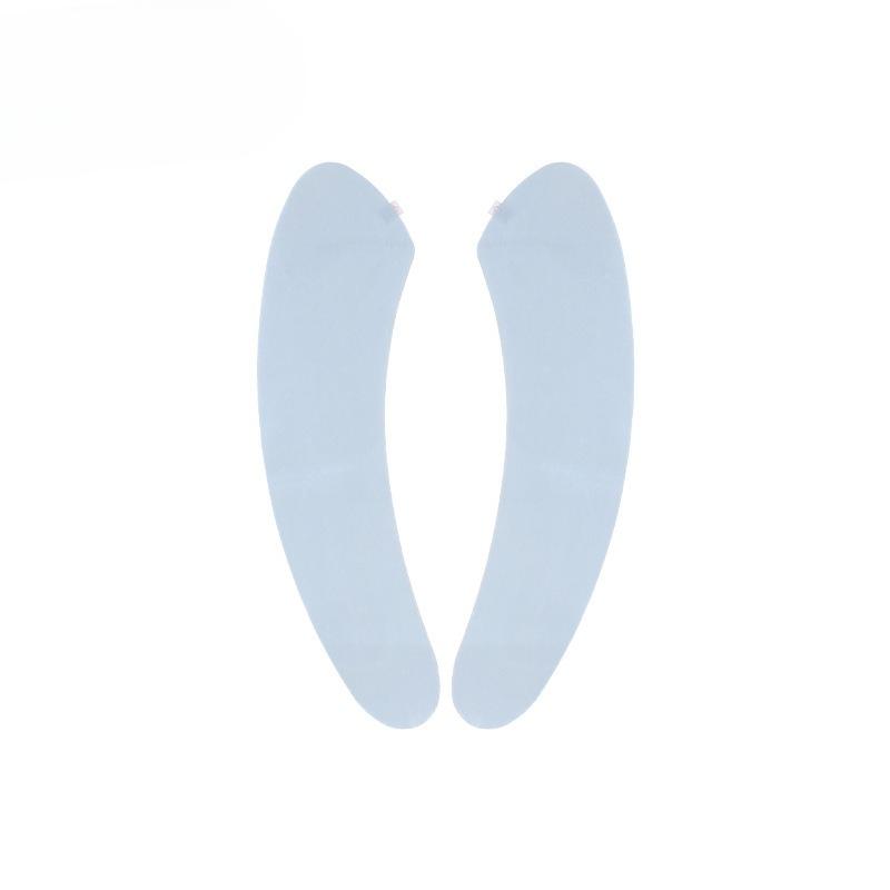 Household Adhesive Toilet Seat Cushion, Washable Enlarged Toilet Seat, Summer Toilet Seat Cushion