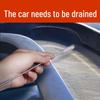 2-Meter Car Sunroof Drain Cleaning Brush