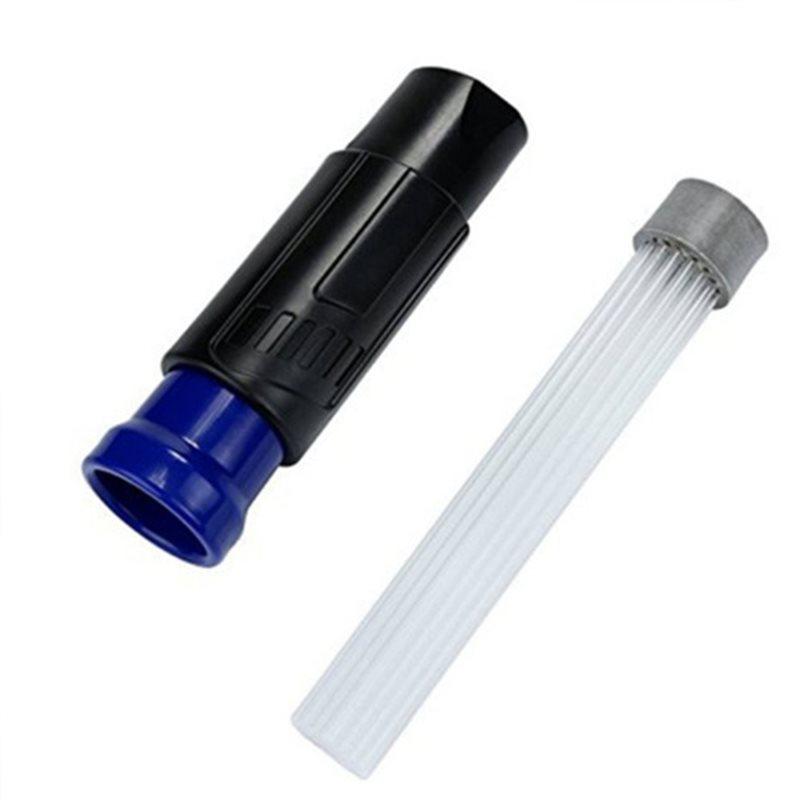 A78E-Universal Vacuum Dust Cleaner Brush Suction Tube Kit For Dust Daddy 35Mm & 32Mm Vacuum Accessories For Keyboard Sofa