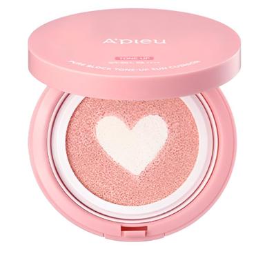 Pure Block Tone-Up Sun Cushion SPF50+ PA++++