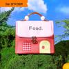 House Insulated Lunch Bag