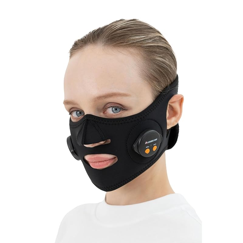 

PLEASINGSAN [Pleasing Sun] Facial beauty device face Around the eyes EMS face belt care beauty Goods home appliances Shared gender