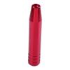   Aluminum Alloy Car Manual Gear   Knob Handle    Lev  18cm Black