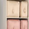 Space Saving Storage Bag Large Capacity Compression Organizer Organizer Storage Pouch