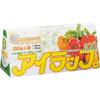Повязка на глаза Iwatani Material Eye Wrap 100 100 шт. x 5 коробок