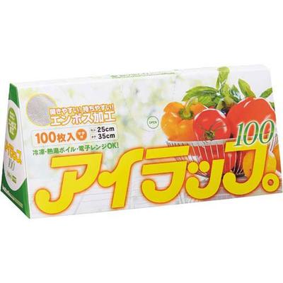 Iwatani Material Eye Wrap 100 100 Pieces X 5 Boxes