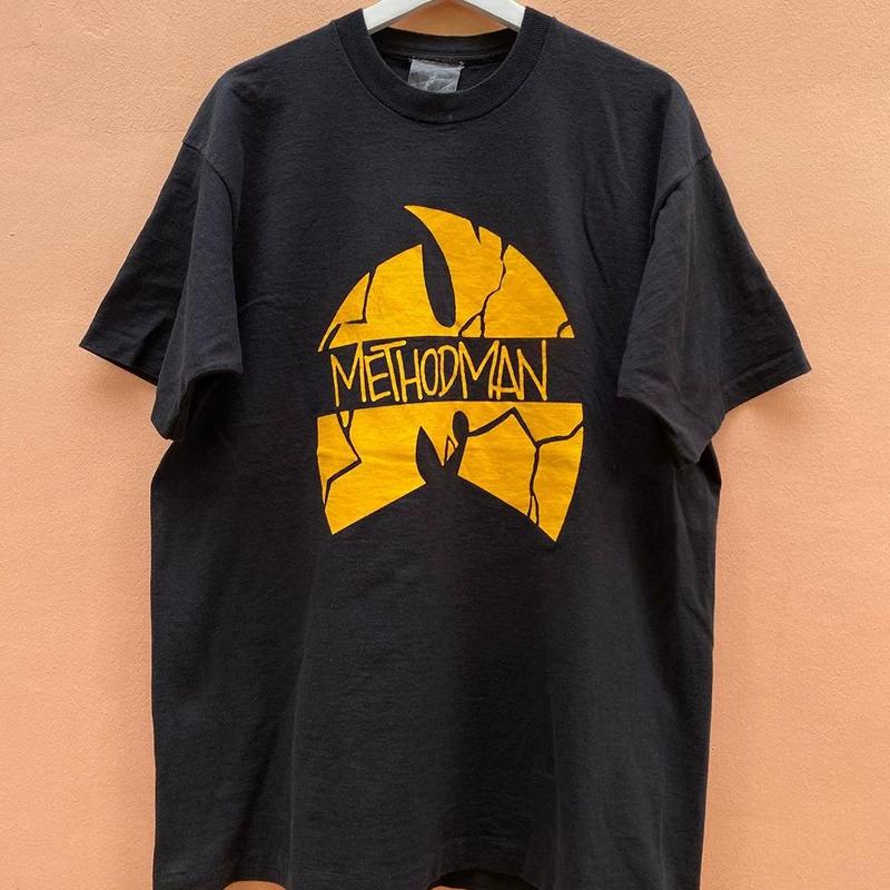 hiphop T-Shirt L