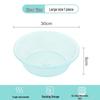 Chahua 30cm Multi-Purpose Household Basin