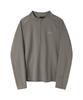 BROMPTON LONDON Rideflow Half Zip-Up - Khaki (P263Mpl103)