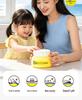Penghe Shea Butter Moisturizing Lotion for Infants & Toddlers: Nourishing Face & Body Cream for Autumn/Winter