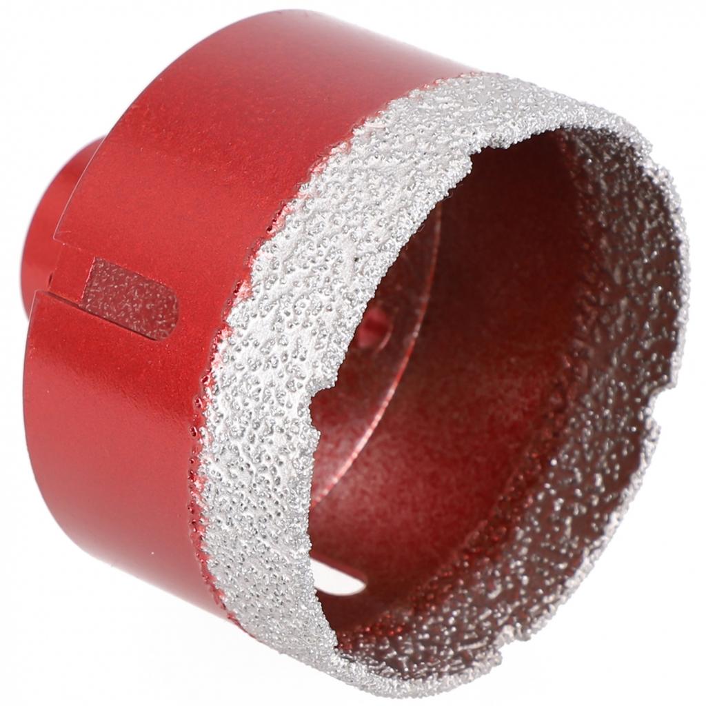 6-68mm Diamantbor for Vinkelsliper Helt Nytt