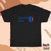 Canadian Pacific Airlines Logo Black/Grey/Whi<wbr/>te/Navy T-Shirt Shipped from USA Unisex T-Shirt