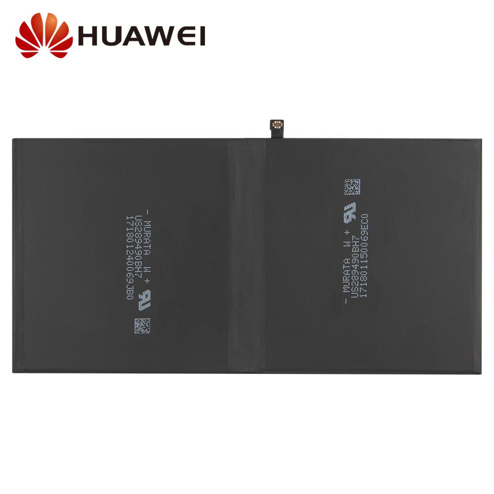 Buy Huawei Original Tablet Battery For Huawei MediaPad M5 CMRAL09 CMR