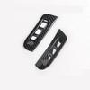 For Jeep Grand Cherokee 2014 2015 2016 2017 2018  Car Front A-Pillar Air Outlet Decoration Cover Trim Styling Accessories