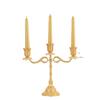 Chinese 5-3 Head Candle Holder for Dining Table - Creative Home Decor & Gift