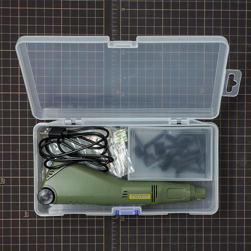 PROXXON Penthunder Plastic Model Set 26580-P