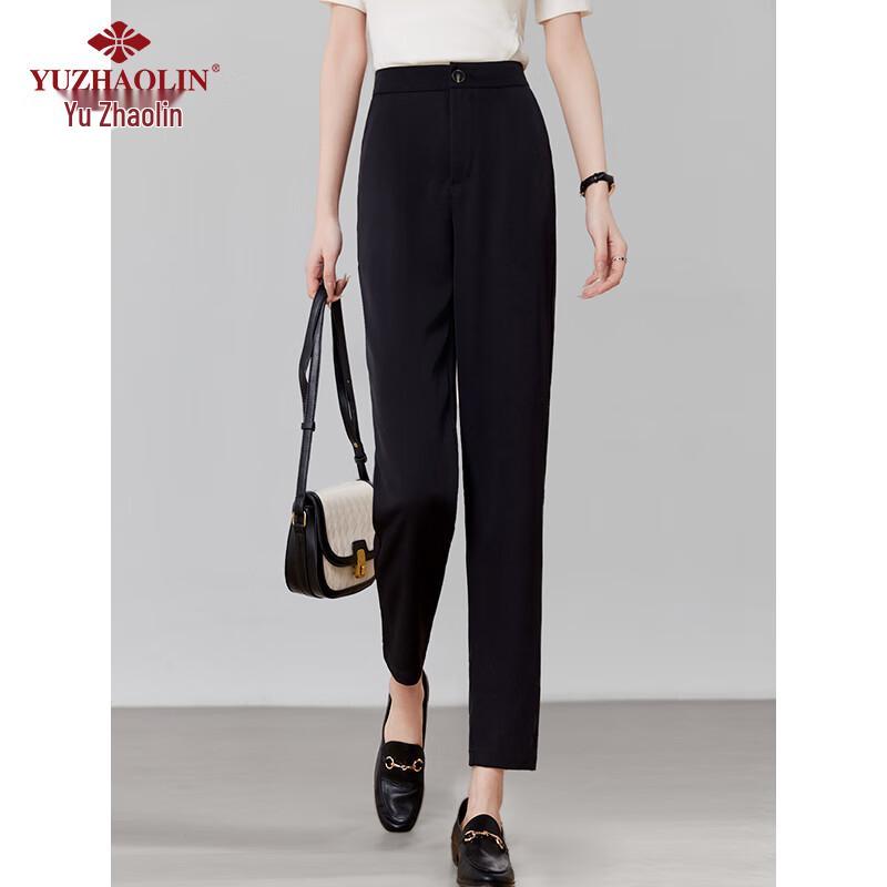 Yu Zhaolin Women's Casual Suit Pants