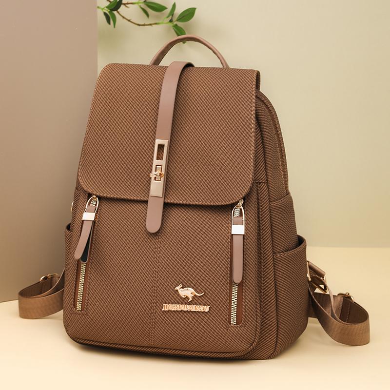 Women's Commuter Backpack Large Capacity Backpack