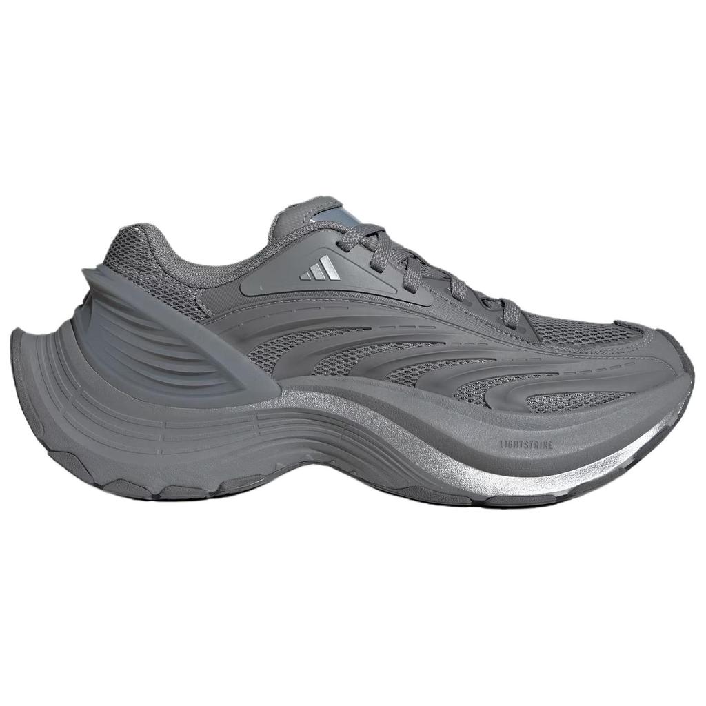 Adidas Xlg Mtw Series Versatile Comfortable Running Shoes Unisex Sneakers Gray JS5007