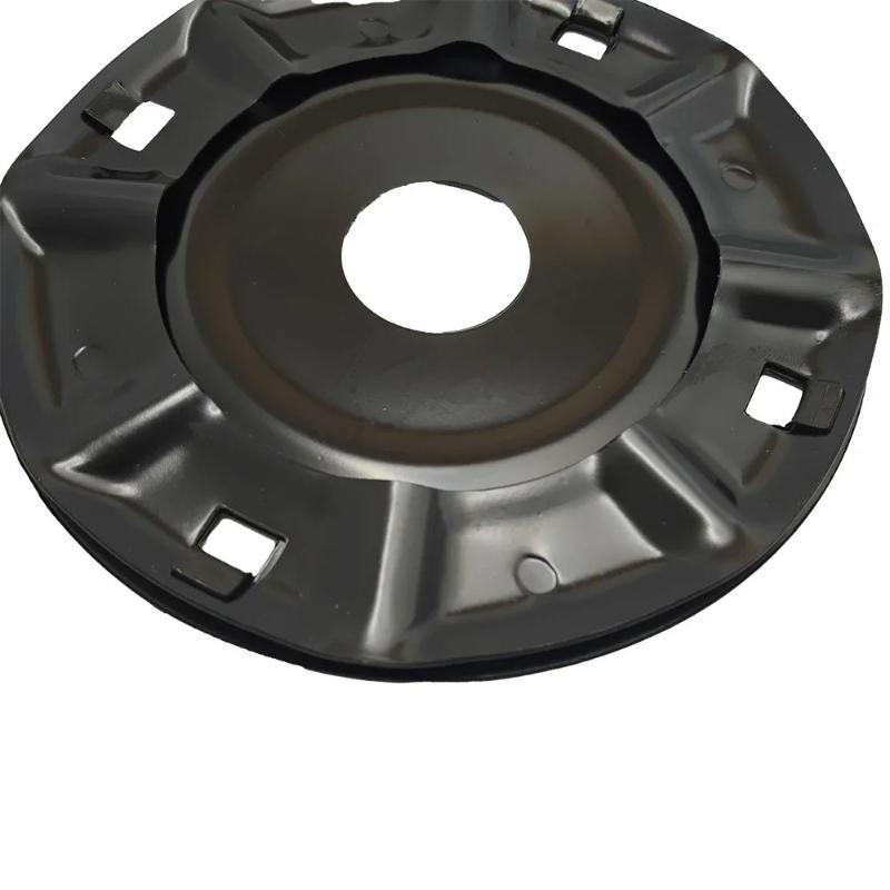 25.4mm Steel Lawn Mower Head Suitable for Garden Lawn Cutters, Trimmer Lines, and Yard Lawn Mowers